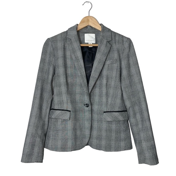 mercer & madison Jackets & Coats Mercer And Madison Houndstooth